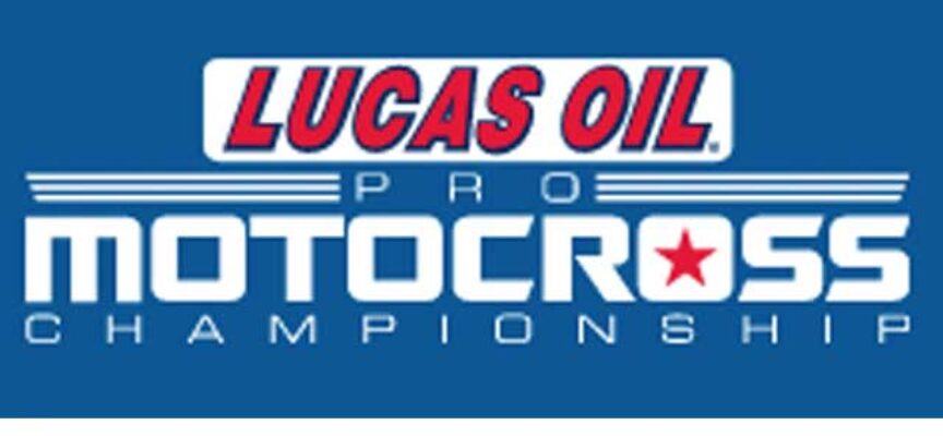 MX Sports Pro Racing Announces 12-Round Schedule for 2021 Lucas Oil Pro Motocross Championship