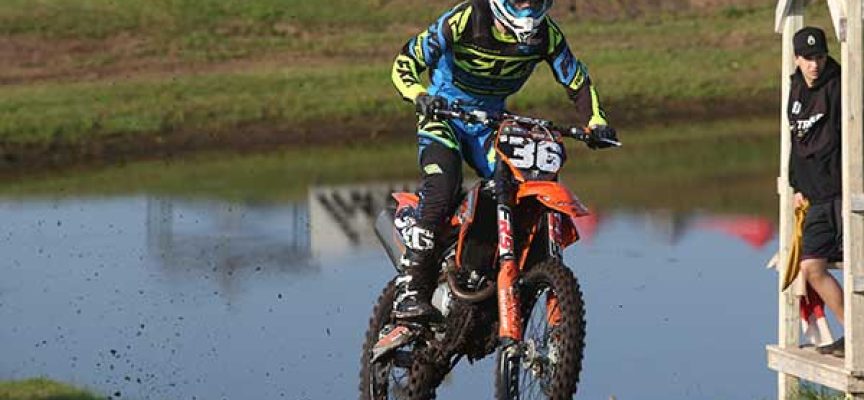 Frid’Eh Update #36 | Teren Gerber | Brought to You by Troy Lee Designs