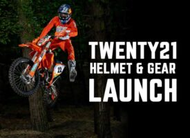 LEATT | 2021 Helmet and Gear Launch