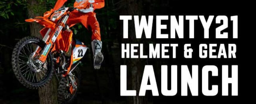 LEATT | 2021 Helmet and Gear Launch