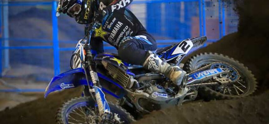 Photo Report | Who’s Leading Each Amateur Class Heading into Final AX Weekend? | Yamaha Motor Canada