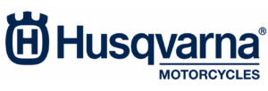 Husqvarna Motorcycles Canada logo
