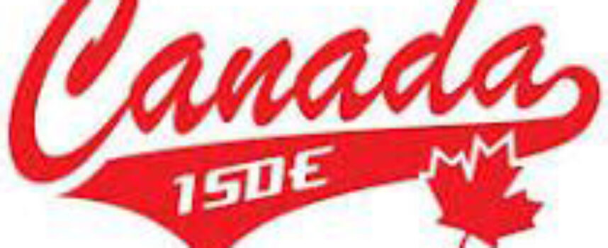 2021 Team Canada ISDE