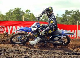 Video | Lost and Found | Bobby Kiniry Talks about His First Year Racing a Yamaha in 2012 | Yamaha Motor Canada