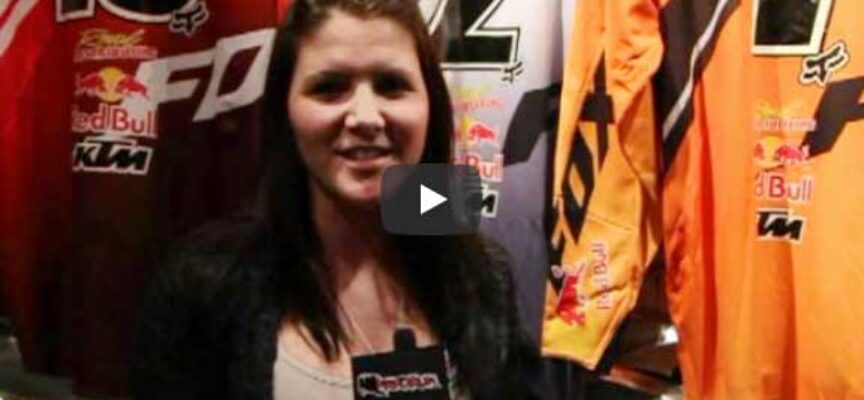 Video | Christmas Wish List from the 2012 Red Bull Fox KTM Intro Party