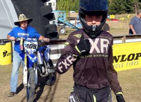 Podcast | #409 Brennan Schofield Talks about Racing the 2020 Mini O’s and the Arizona Open