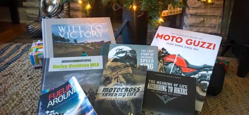 Holiday Gift Ideas | Books