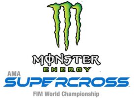 2023 Glendale Supercross Results and Points