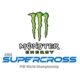 2024 Arlington Supercross Entry List