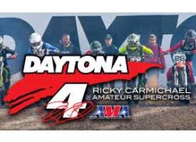 Pre-Registration Open for 12th Annual Daytona RCSX