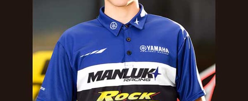 Podcast | Quinn Amyotte Talks about His Manluk Rock River Yamaha Merge Racing Deal