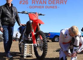 Video | #26 Ryan Derry at Gopher Dunes