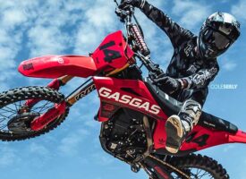 Troy Lee Designs | The Wait is Over – GP Gear is Back