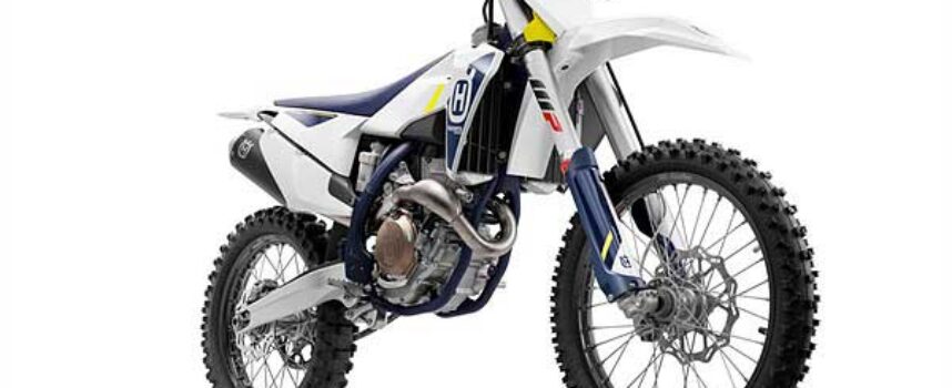 HUSQVARNA MOTORCYCLES PRESENTS COMPETITION-FOCUSED LINEUP OF 2022 MOTOCROSS AND CROSS-COUNTRY MODELS – CANADA