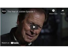 Video | The Year of Jubilee – Episode 1