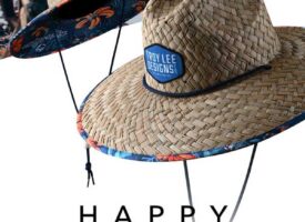 Celebrate the Long Weekend with TLD | FREE HAT