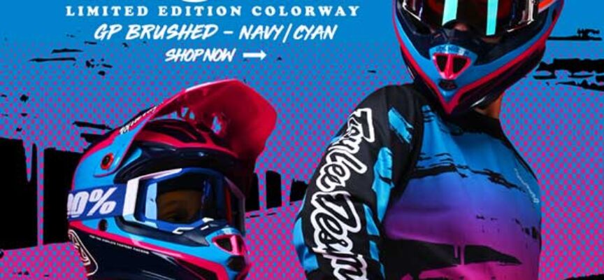 TLD Canada | The Wait Is Over | The LE Brushed Kit Is Here