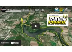 Ryno Power Test Ride and Review