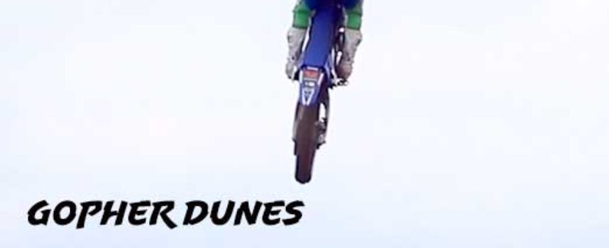 Video | Gopher Dunes | May 23, 2021 | Two-Strokes Only | Leatt
