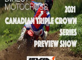 Podcast | 2021 Canadian MX Nationals Preview Show | FXR
