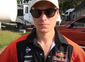 Video Interviews | Canadian MX Nationals Round 2 from Walton