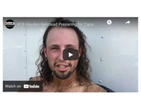 Video Interview | Hayden Halstead at Gopher Dunes