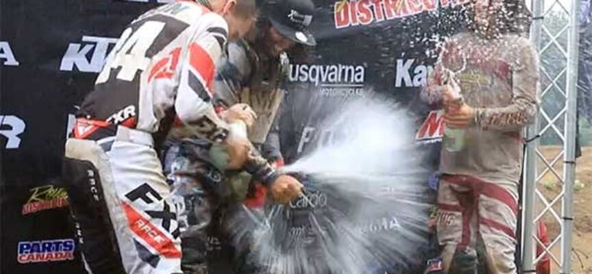 Videos | Champagne Celebrations from Gopher Dunes