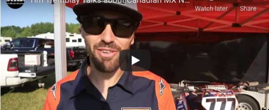 Video | Rider Interviews after Round 1 at Walton Raceway