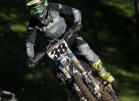 Frid’Eh Update #38 | Yanick Boucher | Presented by Cobequid Mountain Sports