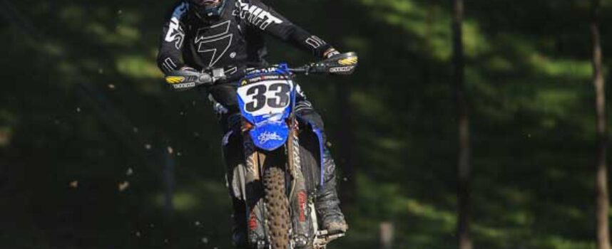 Frid’Eh Update #33 | Tommy Dallaire | Presented by Yamaha Motor Canada