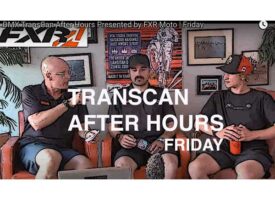 Video | TransCan After Hours Presented by FXR Moto – Friday | Replay