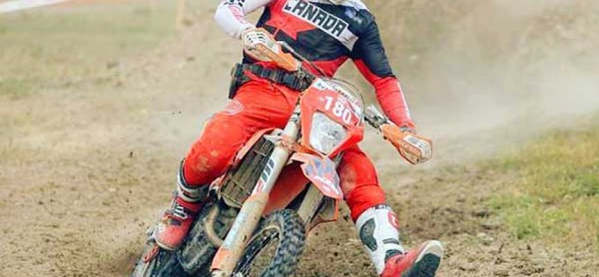 Podcast | Team Canada ISDE – Day 4