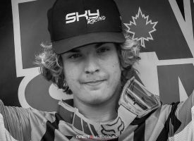 Catching Up with Jake Piccolo | Presented by KTM Canada
