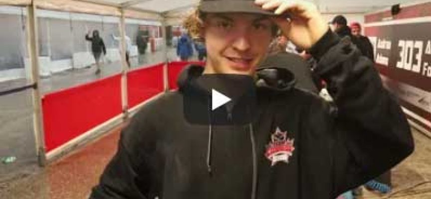 2021 Team Canada MXON Post-Race Interviews | CobMtn Sports and Callus Moto