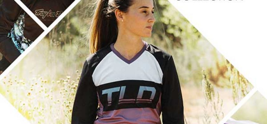 New TLD Women’s Collection