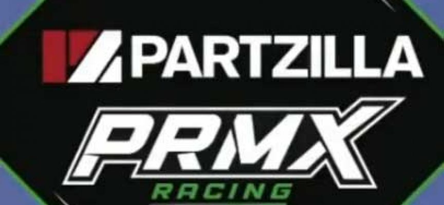 Team PRMX Partners with Partzilla.com