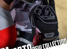 TLD Canada | Glove Collection – “We Have You Covered with Your Next Pair”