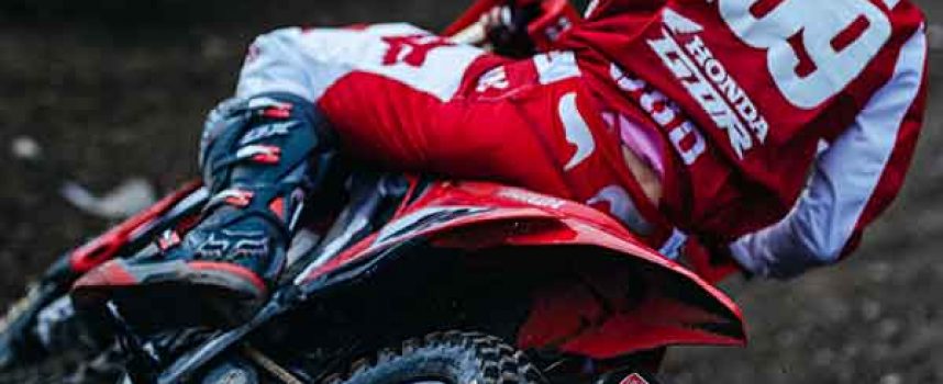 Dylan Wright Quote after First 3 MXGP Races