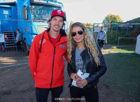 Photo Report | MXGP Saturday – EMX Racing and Stuff