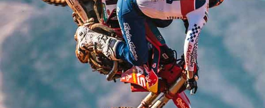 TLD Canada | The New SE5 – Coming Soon
