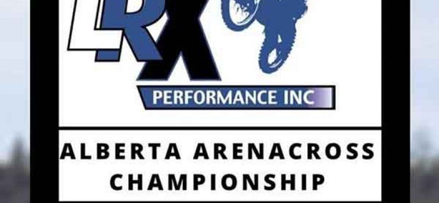 Videos | Pro Mains from LRX Alberta Arenacross – Saturday