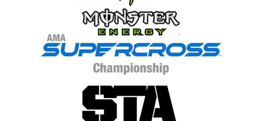 STACYC™ INC. PARTNERS WITH MONSTER ENERGY AMA SUPERCROSS TO SHARE THE LOVE OF RIDING