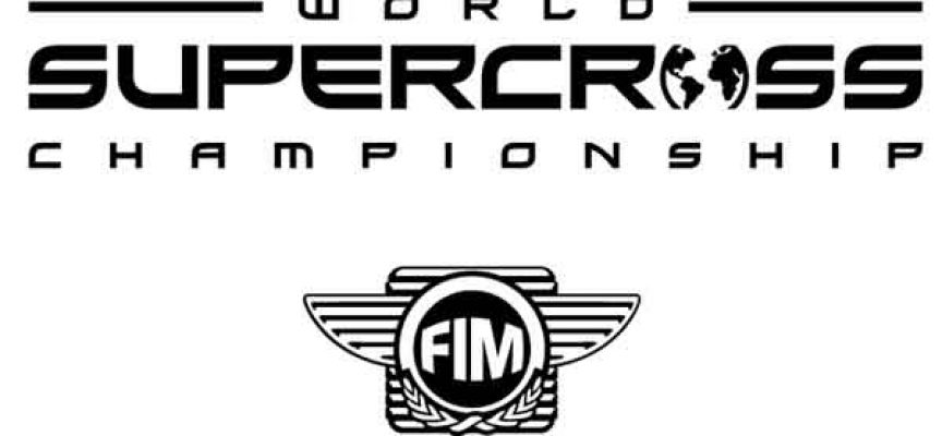 SX Global Secures FIM Supercross World Championship