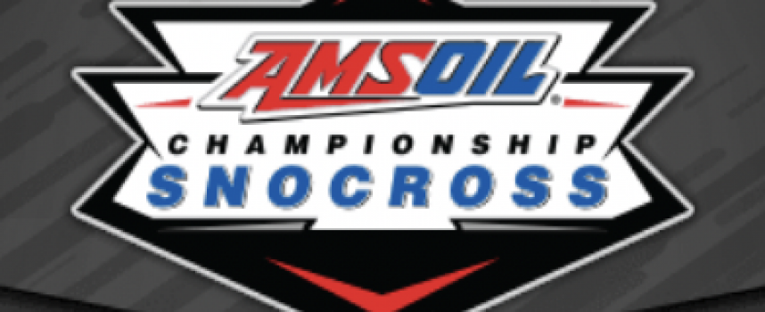Amsoil Snow Bike Round 1 Results