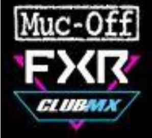 Introducing the Muc-Off FXR ClubMX Supercross Team