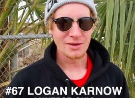 Interview | #67 Logan Karnow at State Fair SX