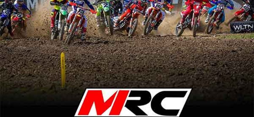 2022 MRC Memberships Available Now