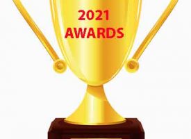 2021 DMX Awards – The DMXies