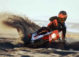 TOTAL TERRAIN DOMINATION: INTRODUCING THE 2023 KTM XC-W AND EXC RANGE – CANADA