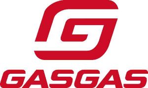 GasGas logo
